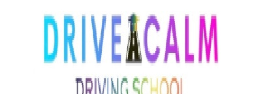 Drive calm Cover Image