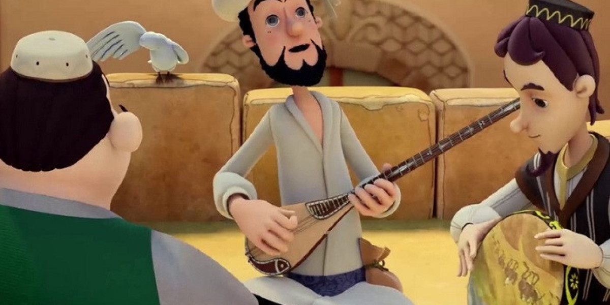 20 Chinese Animated Movies That Blend Fantasy and Cultural Heritage in the 1990s