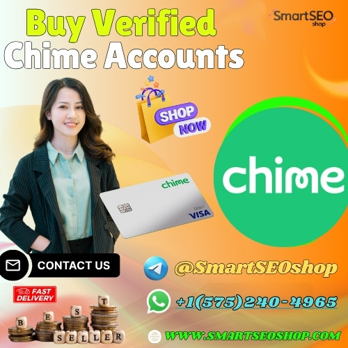 Best Platform for Buy Verified Chime Accounts Profile Picture