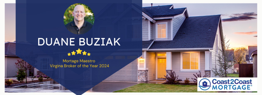 Duane Buziak Mortgage Broker Cover Image