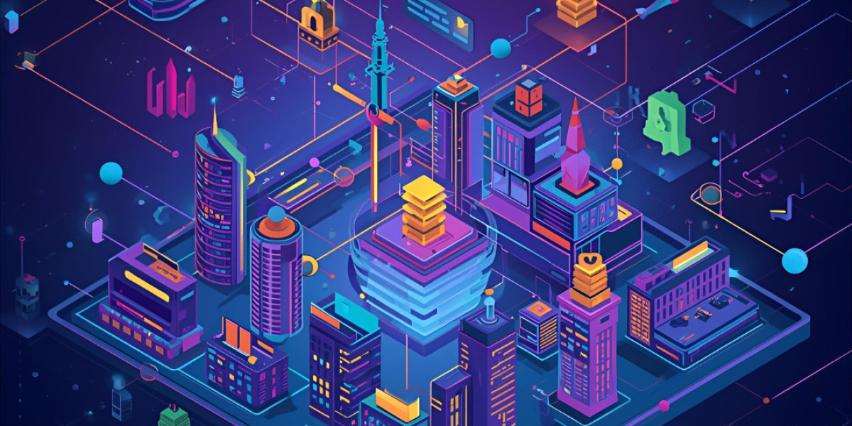 Blockchain as a Service in the Middle East: Driving Enterprise Innovation in 2025