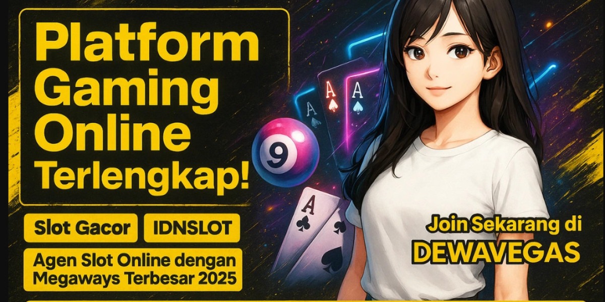 A Simple Way to Complete Dewavegas Login