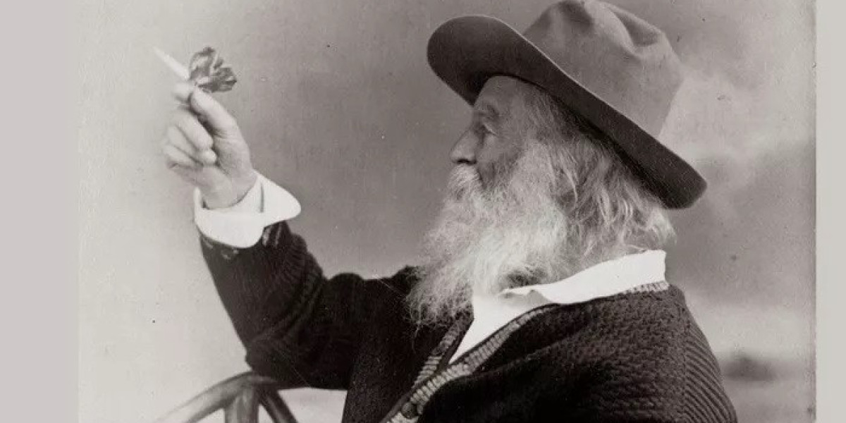 What Is the Spiritual Message in Walt Whitman’s Poetry?