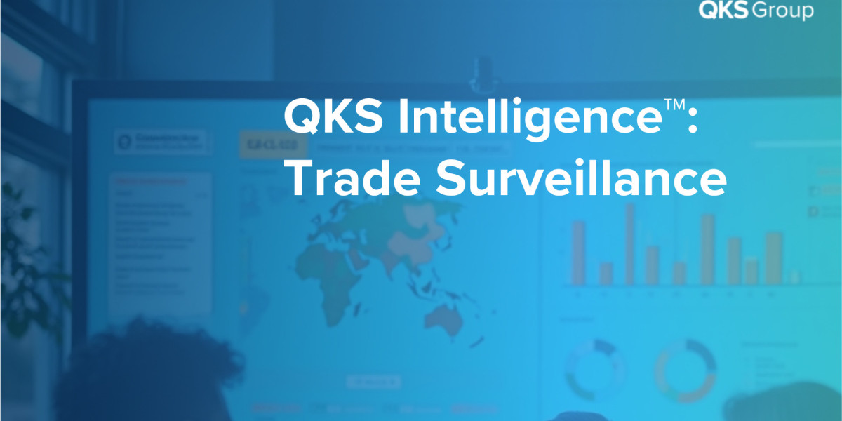 QKS Intelligence: Strengthening Financial Compliance Through Smart Surveillance