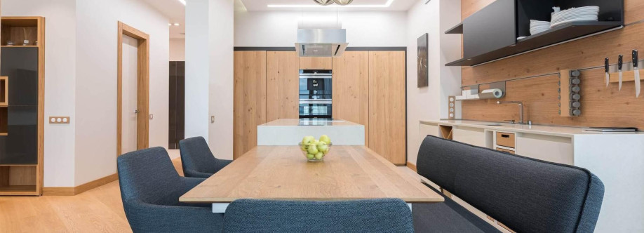 Sweepy Maids Cover Image