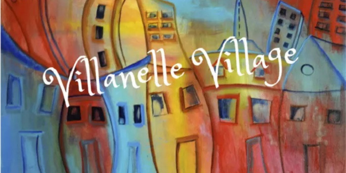 How Does the Villanelle Differ from a Rondeau and Sestina?