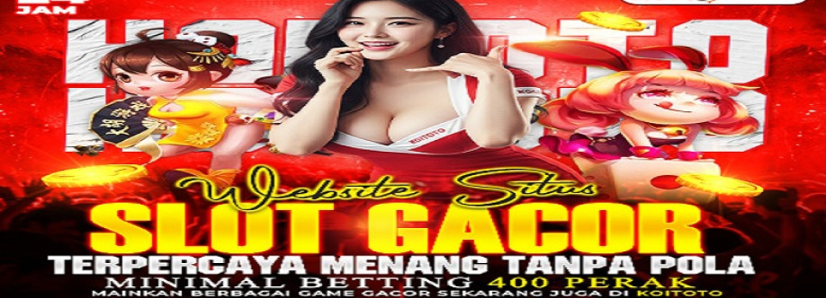 Koitoto Situs Slot Gacor Cover Image