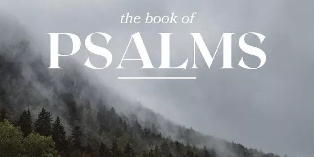 How Do the Psalms Speak to the Reality of Sin and Redemption?