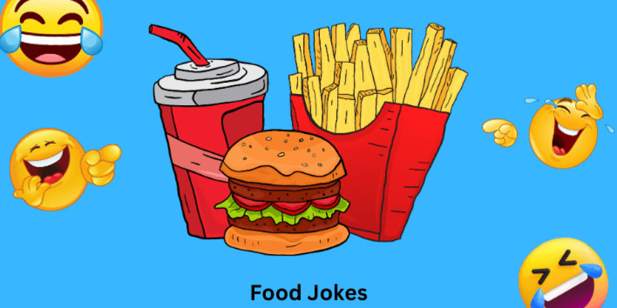 90 Hilarious Food Jokes Perfect for Kids, Adults, and Family Time