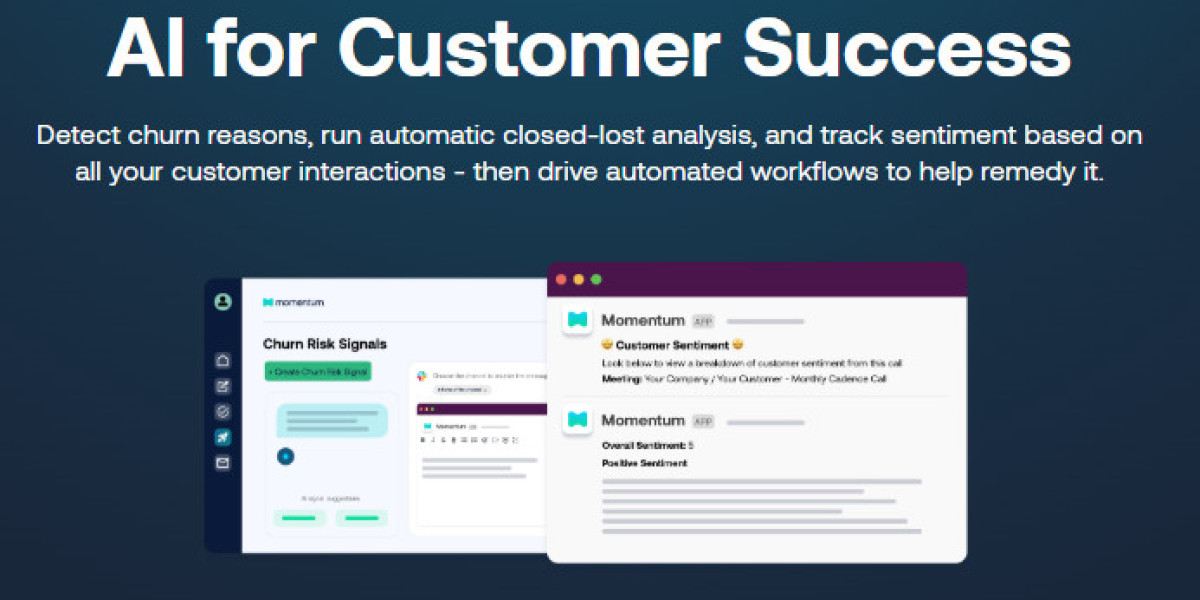 Transform Customer Experience with AI Customer Success Solutions
