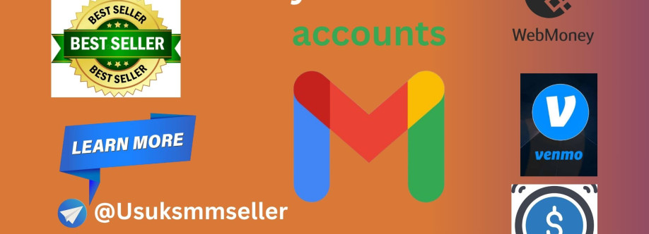 Buy Old Gmail Accounts Cover Image