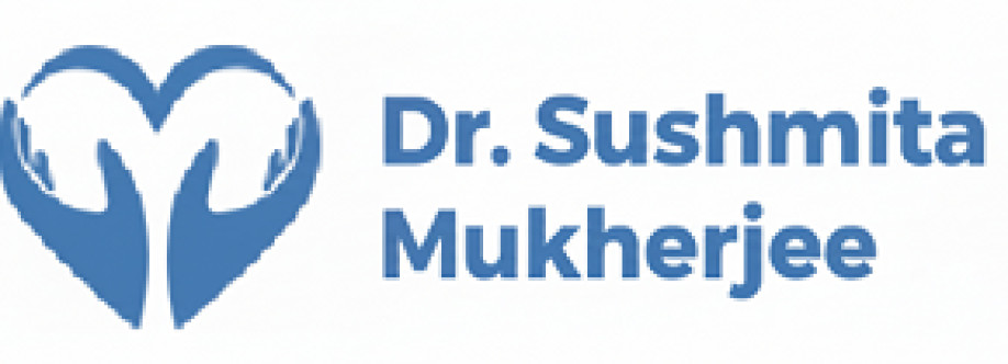 Dr Sushmita Mukherjee Cover Image