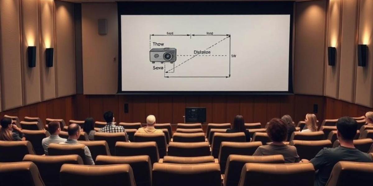 How to Reduce Glare and Shadows in an Auditorium Projector Setup