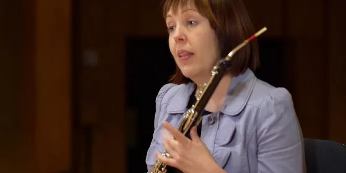 How to Play the English Horn? Professional Guide