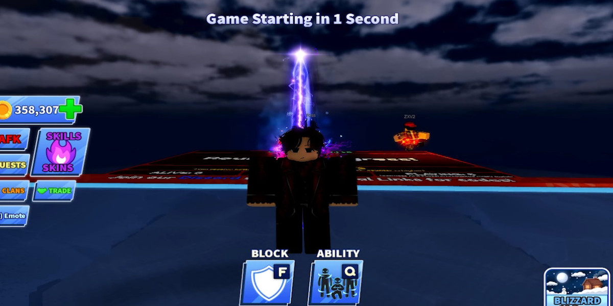 Roblox Blade Ball: Small Habits That Reduce Errors