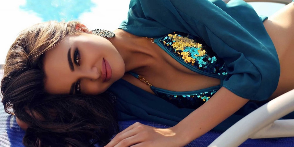 Dubai Escort Services: Your Ultimate Guide to Escorts in Dubai