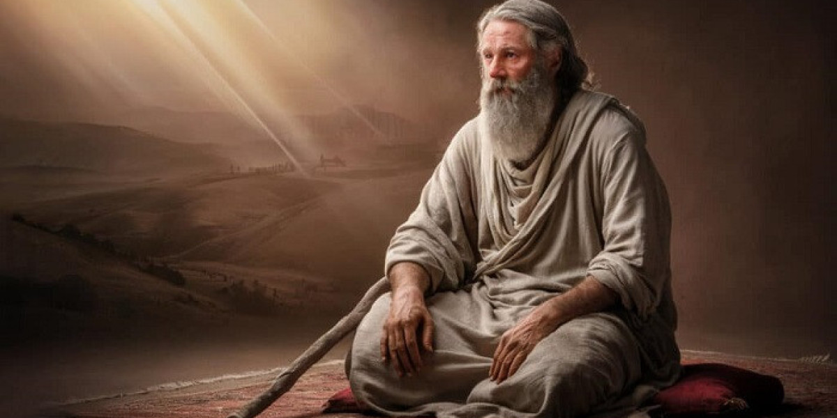 How Does Jacob’s Story Fit into the Larger Narrative of Genesis?