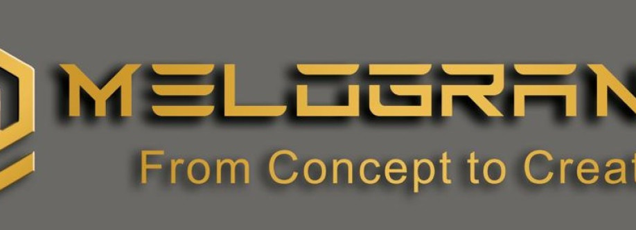 Melogranos Melogranos Cover Image