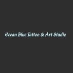 Ocean Blue Tattoo Art Studio profile picture