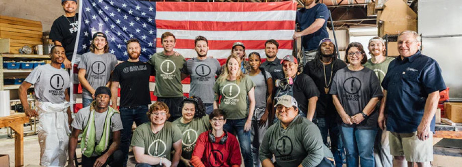 Steel City Tap Co Cover Image