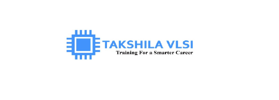 Takshila Institute of VLSI Technologies Cover Image