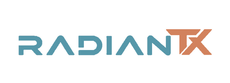 Radiant Tradex Cover Image