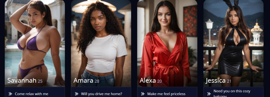 SweetDream AI Cover Image