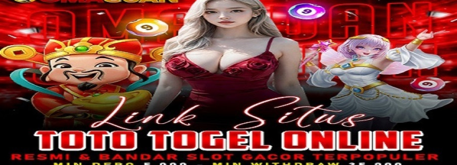 Omacuan Situs Togel Cover Image
