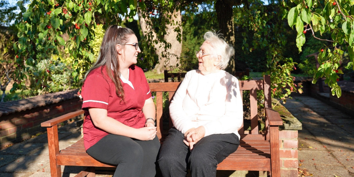 Dementia Care Home in Eastbourne - Orchard House Nursing Home Bexhill