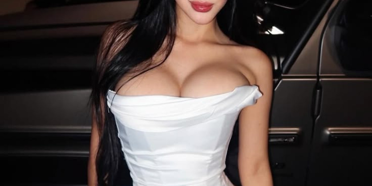 Pune Escorts and the Craft of Well-Measured Companionship