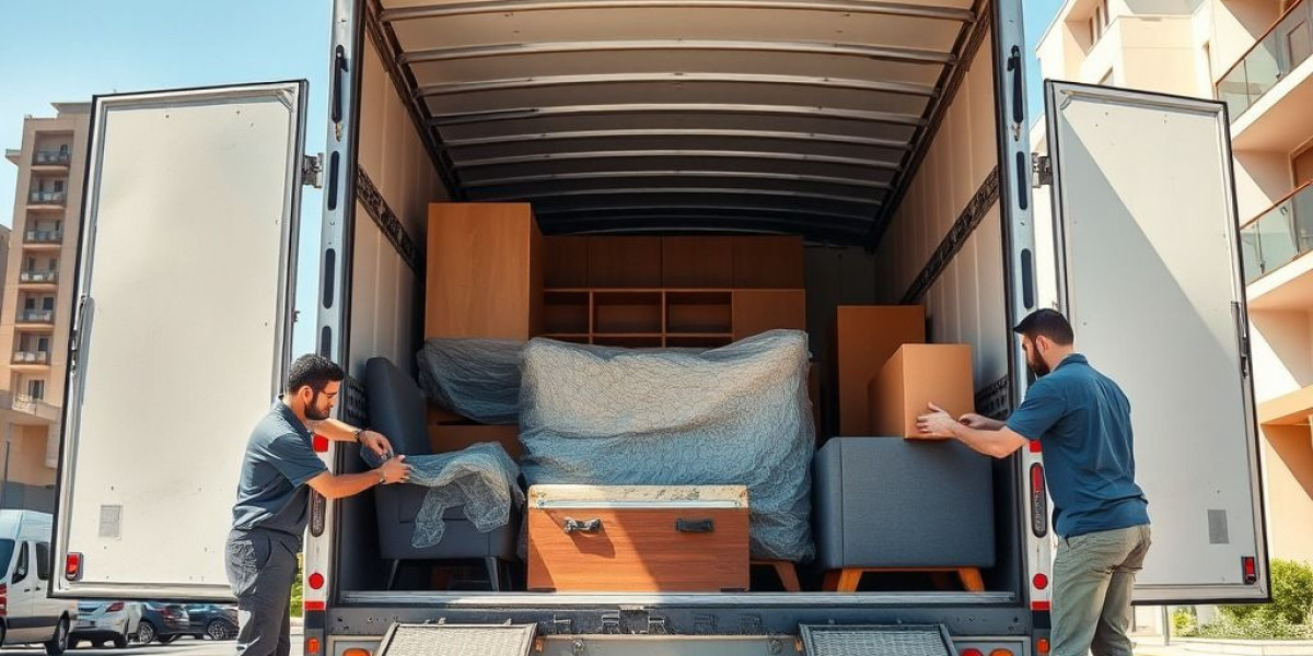 Ultimate Guide to Storage Services Sharjah: Secure Solutions by Delight Box Move