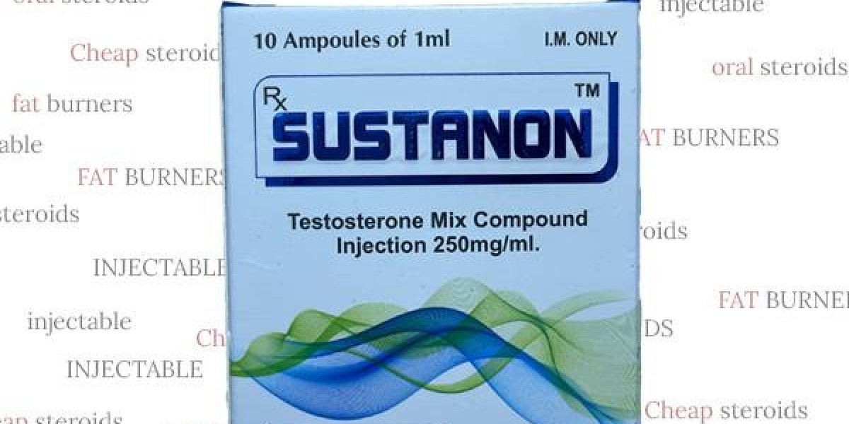 Sustanon 250 for sale: What to Know About Pricing and Savings
