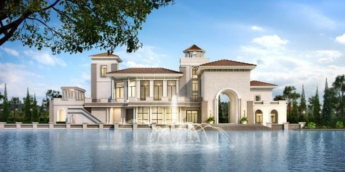 Elevate Your Curb Appeal: The Ultimate Guide to Exterior Renovation in Dubai