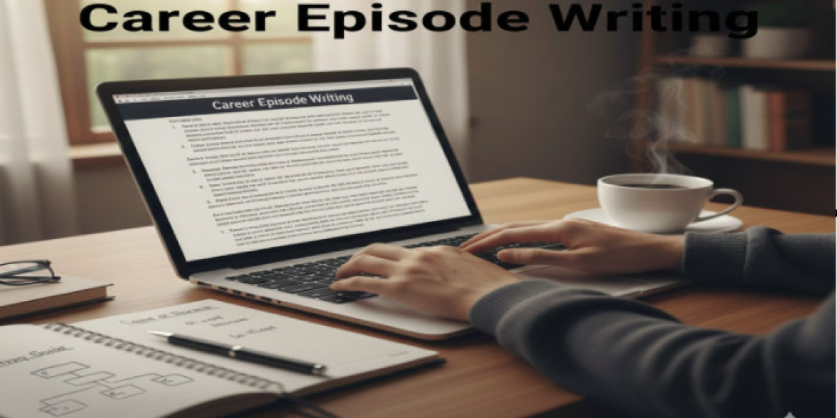 CDR Review Service That Helps You Submit with Confidence