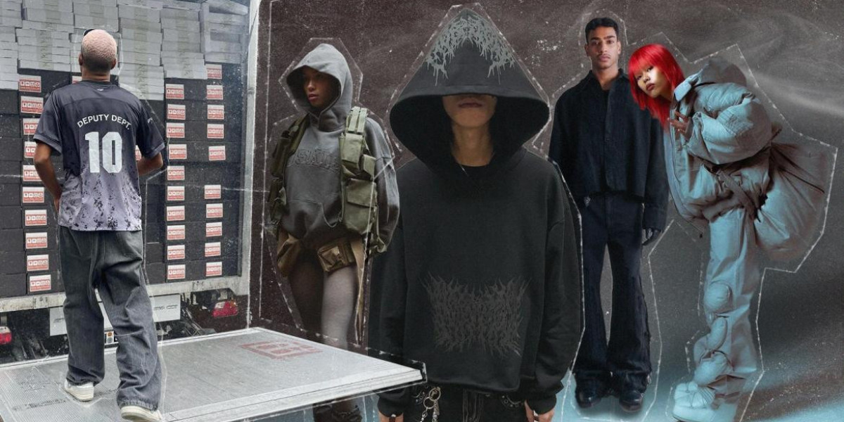 The Unsung Pillars of Stability: Understanding the Critical Role of Deputy Departments