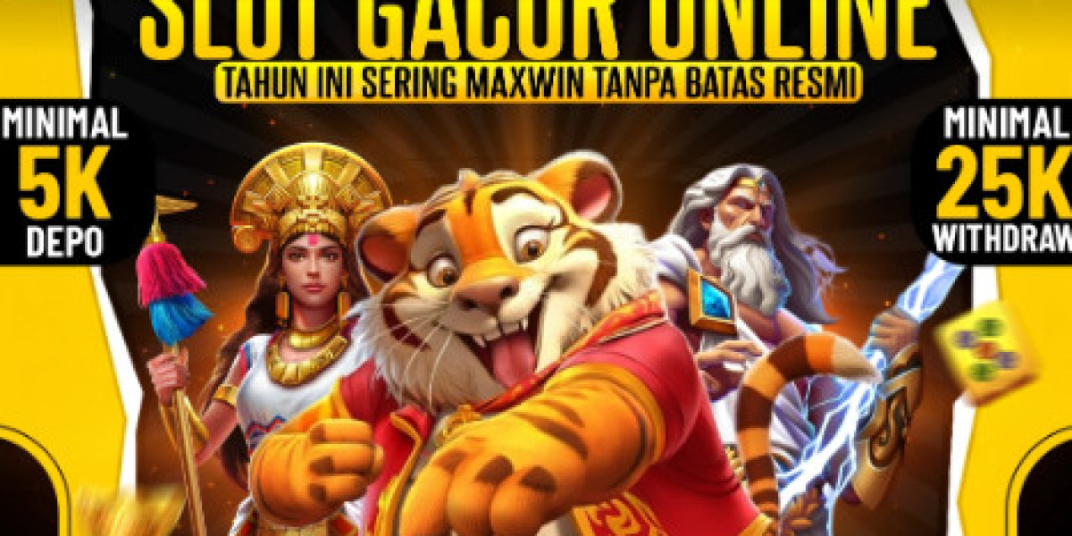 BANDAR SLOT Delivers Premium Slot Games and Big Payouts