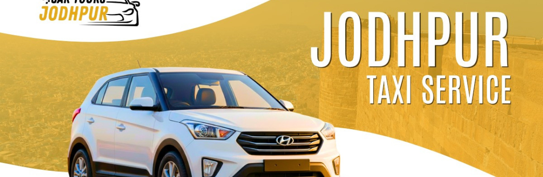 Car Tours Jodhpur Cover Image