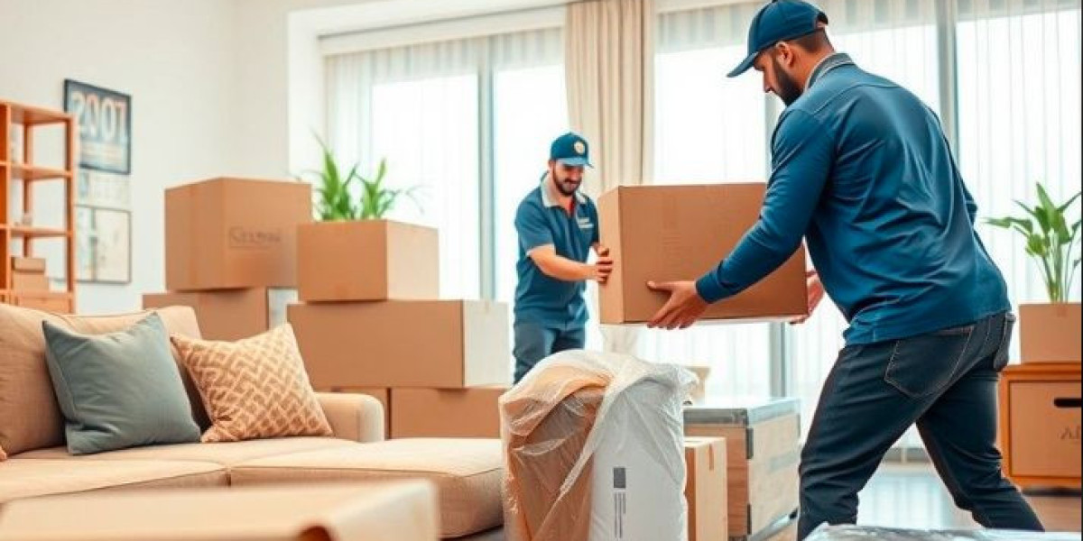 Premier Storage Services Ras al Khaimah: The Ultimate Guide by Delight Box Move
