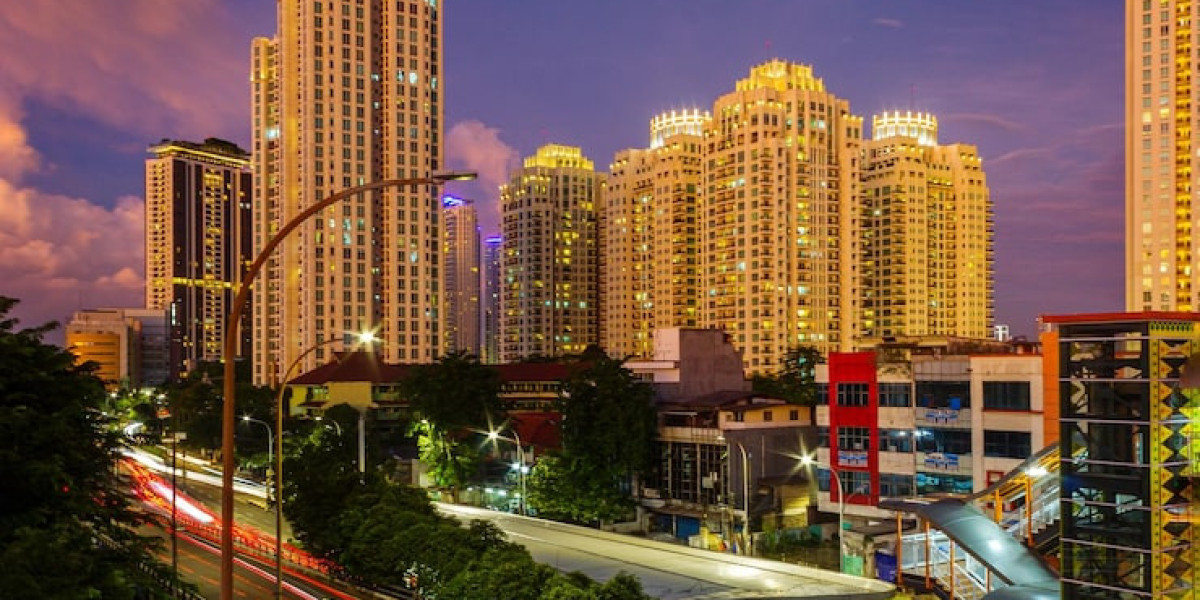 Eldeco 7 Peaks Residence: Premium Flats Available