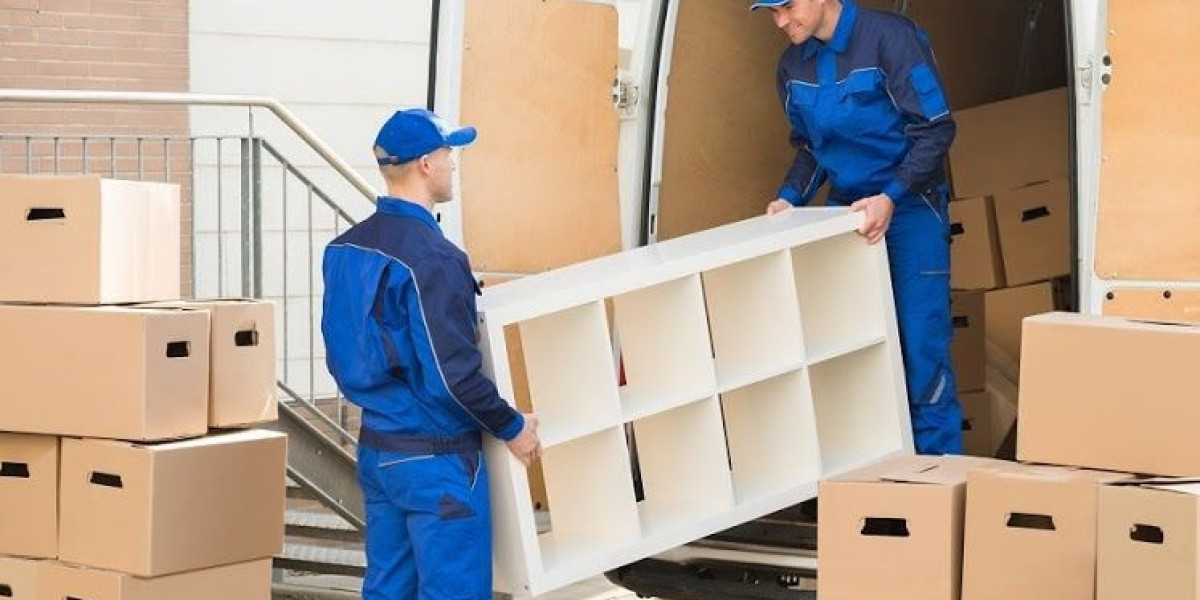 The Ultimate Guide to Self Storage Facilities in Dubai: Your Guide by Delight Box Move