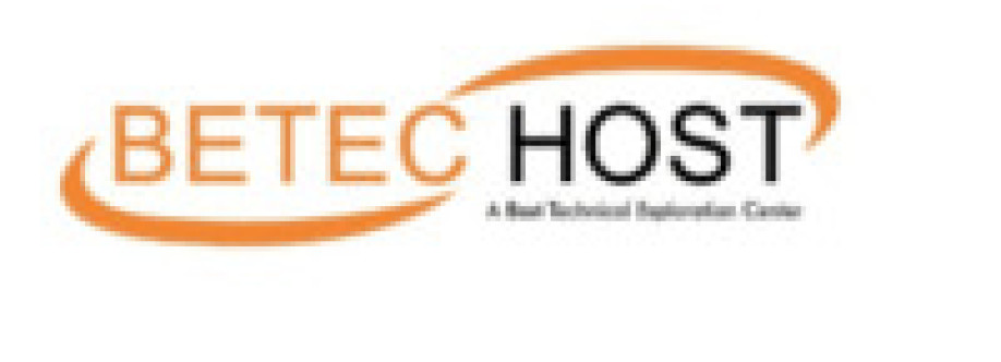 BeTec Host Cover Image