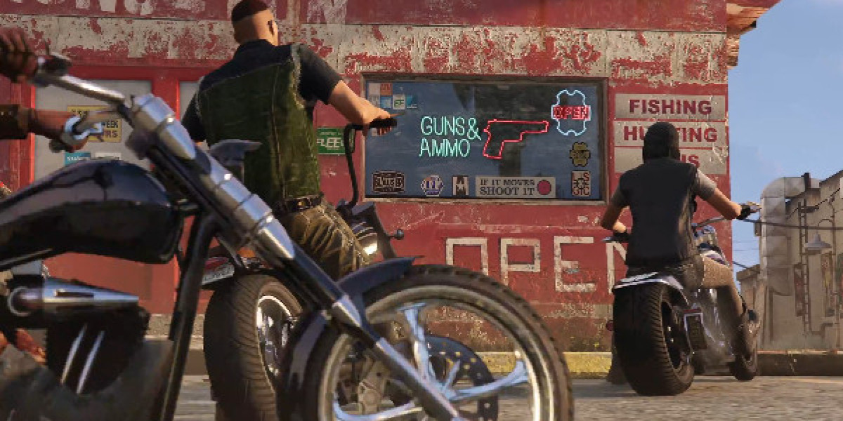 U4N GTA 5 Online Accounts – High Level & Modded Accounts at Affordable Prices