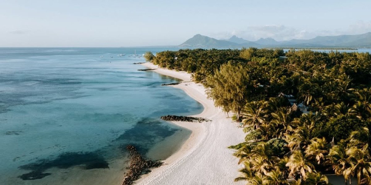 Capturing Paradise: Your Ultimate Guide to a Perfect Photoshoot in Mauritius
