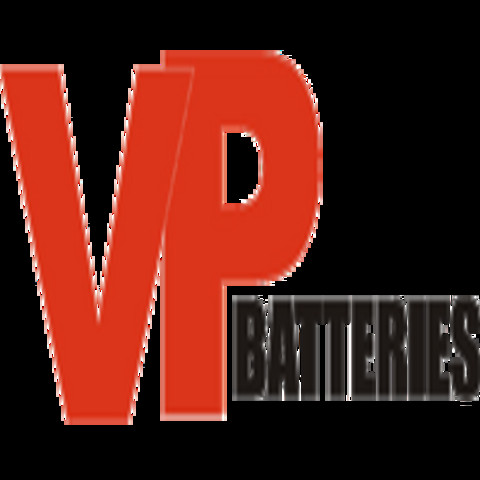 Vp Batteries Profile Picture