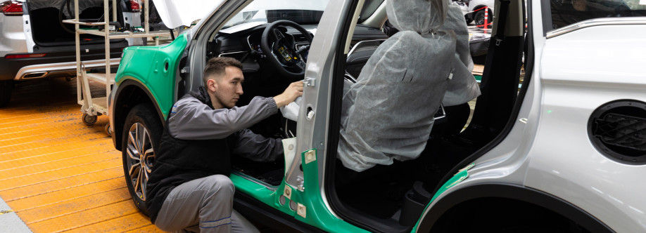 WTX Customs Cover Image