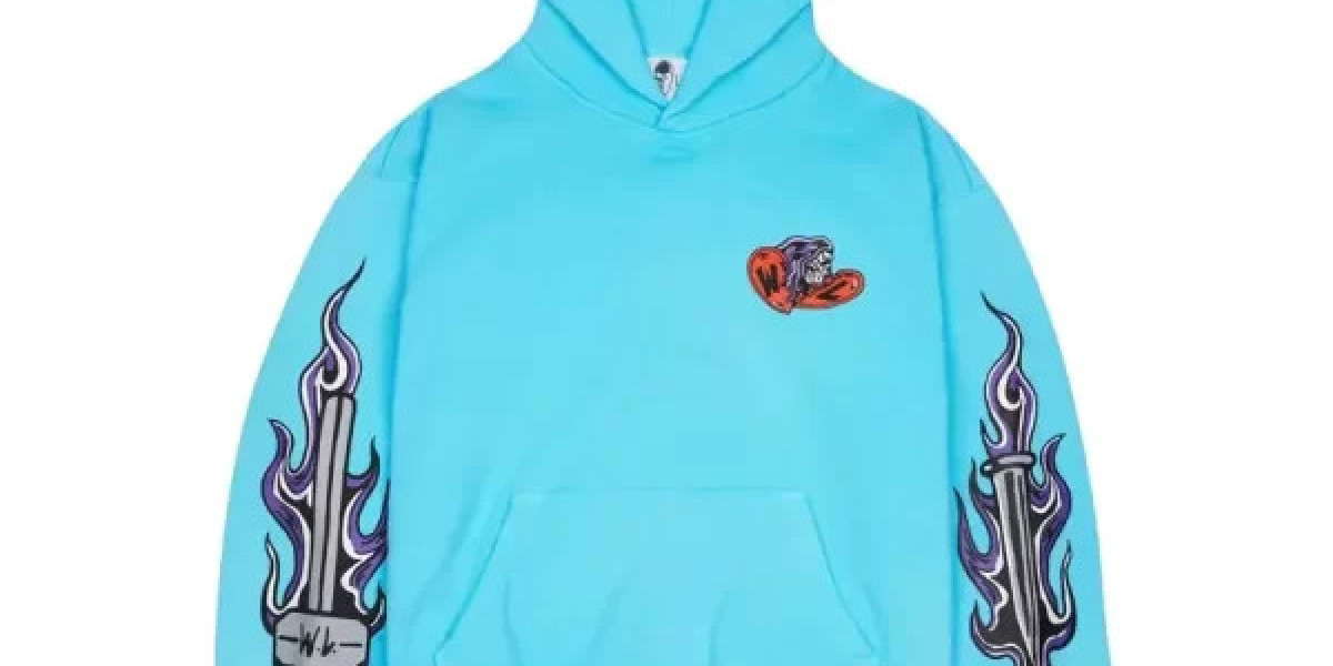 Warren Lotas: The Streetwear Brand Redefining Modern Fashion