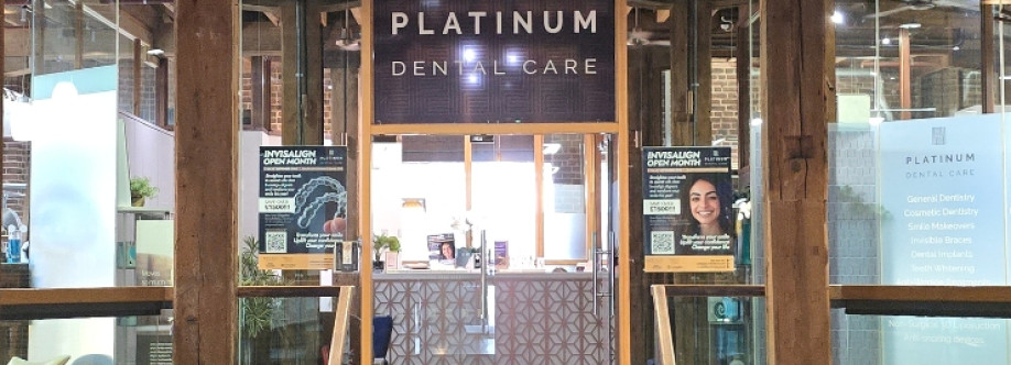 Emergency Dentist Canarywharf Cover Image