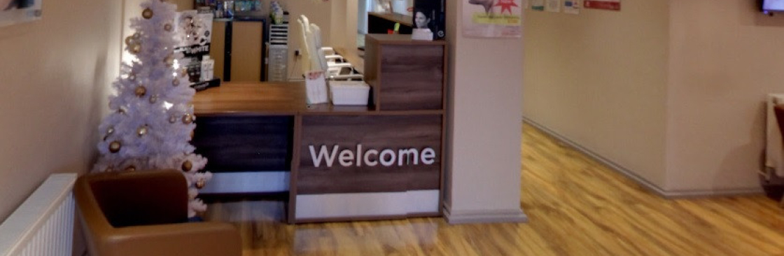 Emergency Dentist Bedford Cover Image