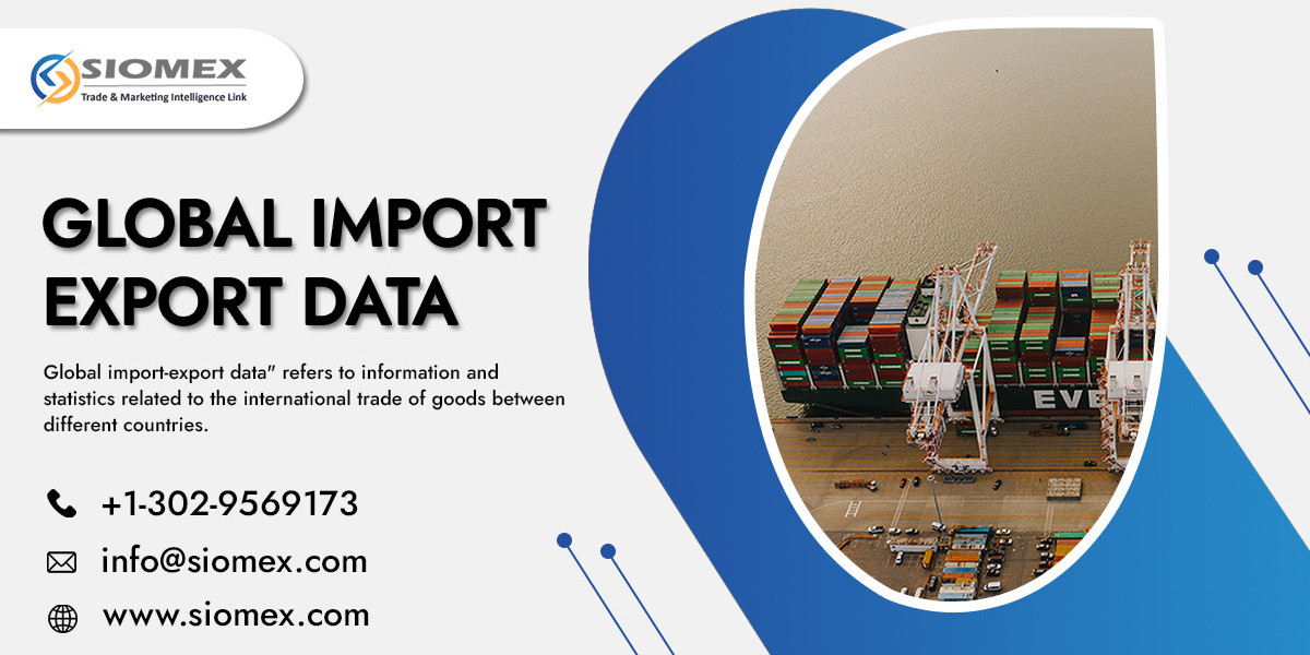 How to Choose Import Export Data Provider for Your Business