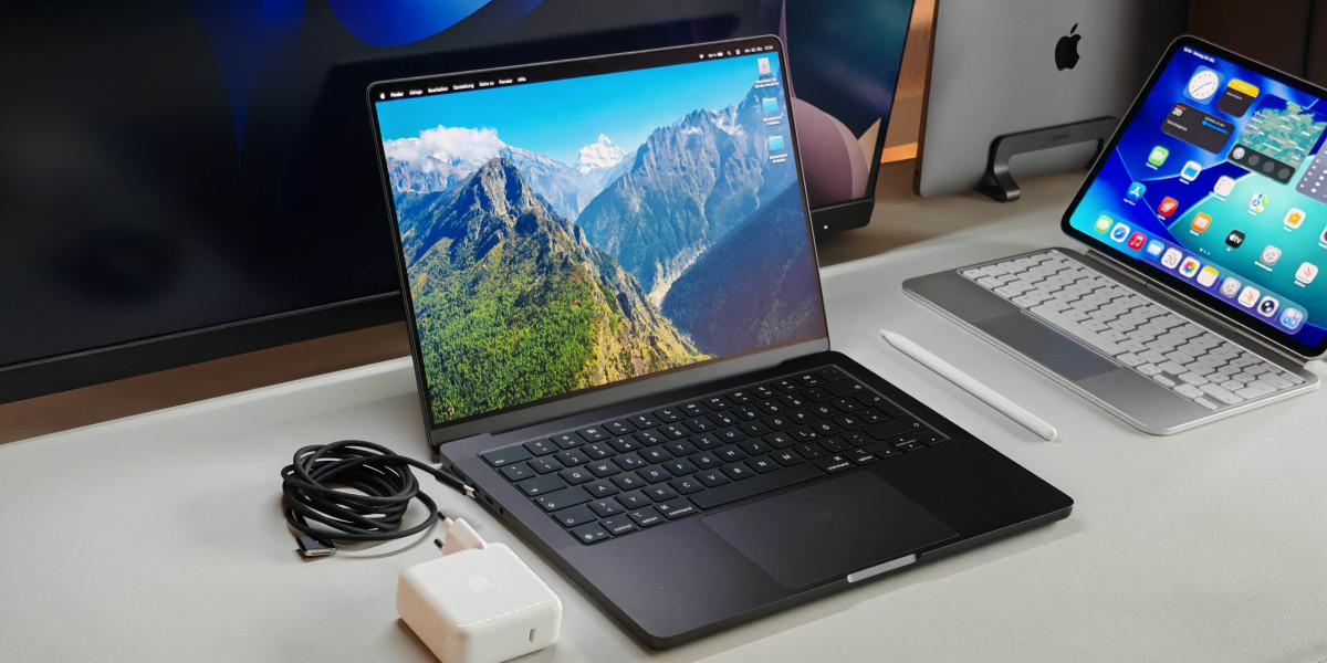 MacBook Pro M5 Pro – Complete Informative Guide